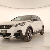 PEUGEOT 3008 1.2 puretech t GT Line s&s 130cv my18