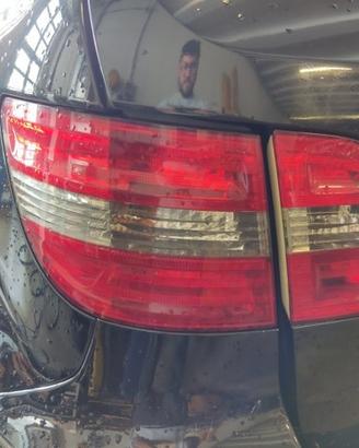 Fanale posteriore sx MERCEDES CLASSE B 180 2006