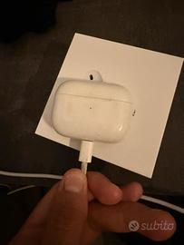 Airpods pro 2generazione