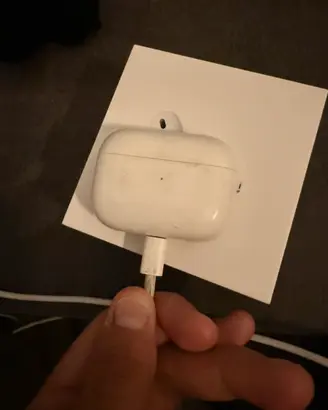 Airpods pro 2generazione