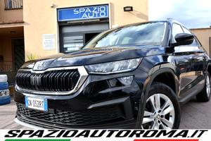 Skoda Kodiaq 2.0 TDI 150CV 4X4 AUTO. 7 POSTI+FULL 