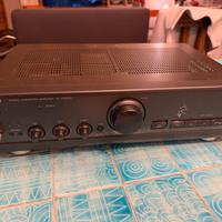 Amplificatore technics SU-V500M2