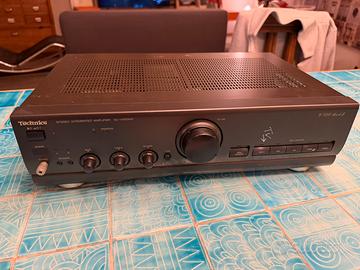 Amplificatore technics SU-V500M2