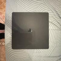 PS4 slim