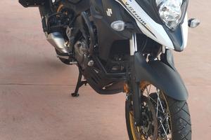Suzuki V Strom DL 650 - 2022