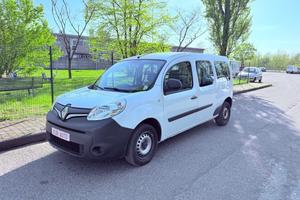 Kangoo *2019*- 30 MILA KM!!! PREZZOO SUPER EURO 6