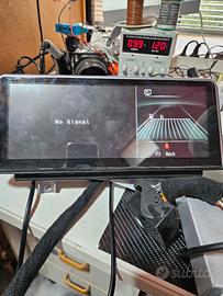 Android auto BMW 