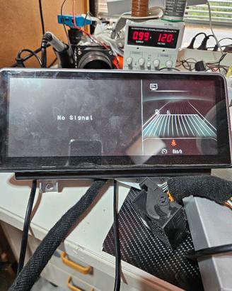 Android auto BMW 
