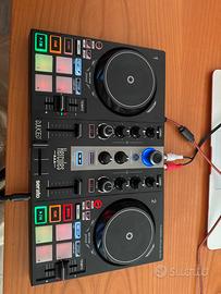 Hercules inpulse 200mk2