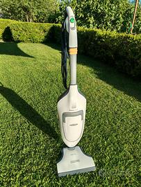 FOLLETTO MODELLO VK220S