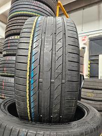 255 40 R 20 101v Continental Conti SUV SPORT 5 A6