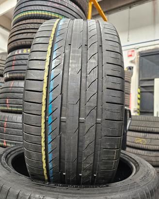 255 40 R 20 101v Continental Conti SUV SPORT 5 A6