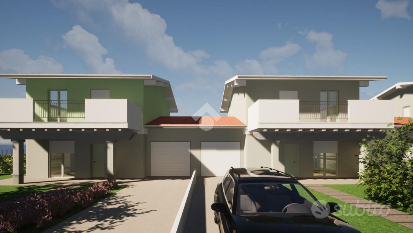 Casa – Nuvolento, Brescia - Vista 5