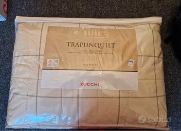 Copriletto Zucchi Trapuntato 120gr