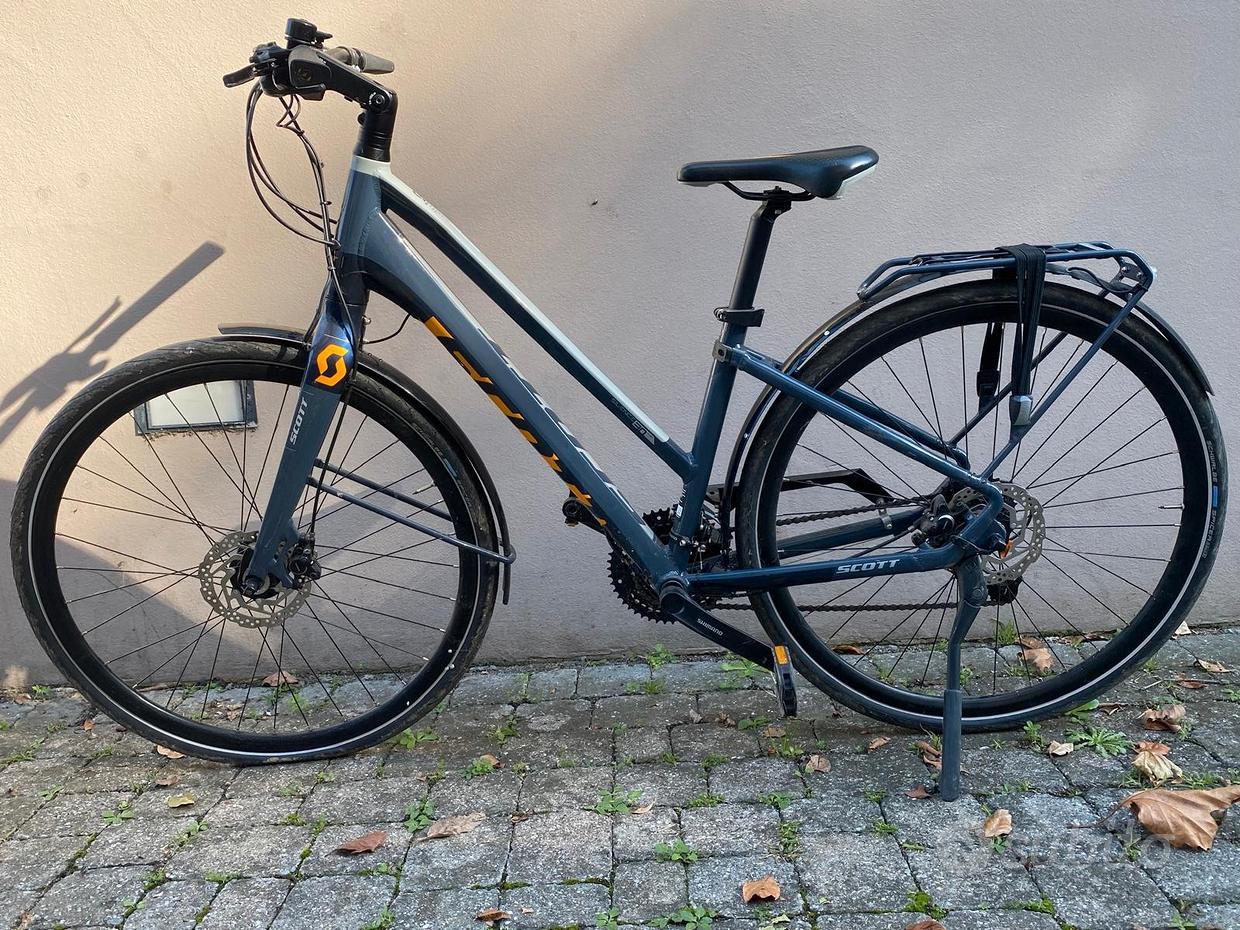 Biciclette Romano di Lombardia Bici nuove e usate