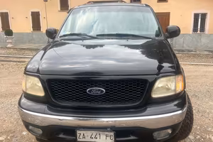 Ford F 150