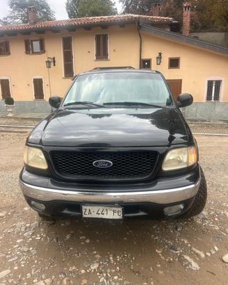 Ford F 150