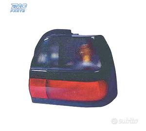 FANALE DESTRO PER RENAULT R19 II 4P CHAMADE 92-95