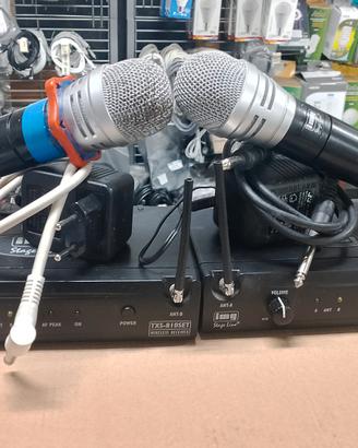 Radiomicrofoni txs 810 img stageline