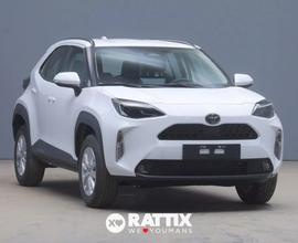 TOYOTA Yaris Cross Yaris Cross 1.5h Active Eco fwd