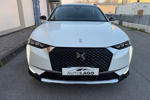 Ds DS4 4 BlueHDi 130 aut. Cross Rivoli. 2022