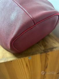 Borsa Armani