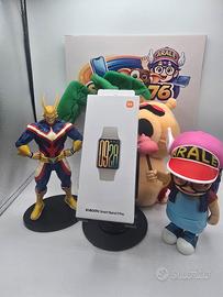 XIAOMI SMART BAND 9 PRO NUOVA