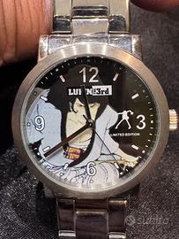 Orologio Goemon Lupin 3