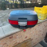 Bauletto Givi 52 litri