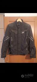 Giacca da moto Touring Axo Artic