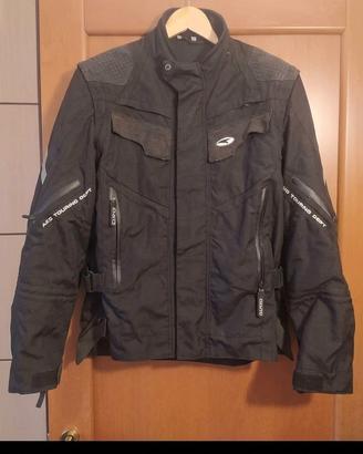 Giacca da moto Touring Axo Artic