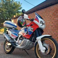 africa twin 