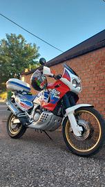 africa twin 