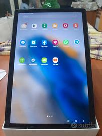 SAMSUNG GALAXY TAB 8