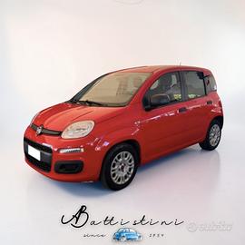 Fiat Panda 1.0 FireFly S&S Hybrid Easy