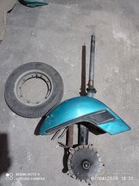 FORCELLA VESPA PX 200