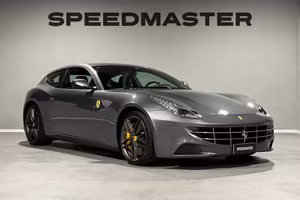 Ferrari FF DCT