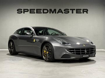 Ferrari FF DCT