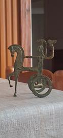 carrozza etrusca