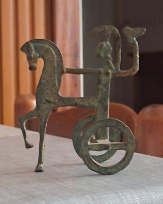 carrozza etrusca