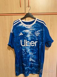 Maglia Como Nico Paz 10