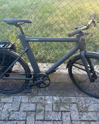 Bicicletta elettrica Cowboy 3 C3 – 2 disponibili