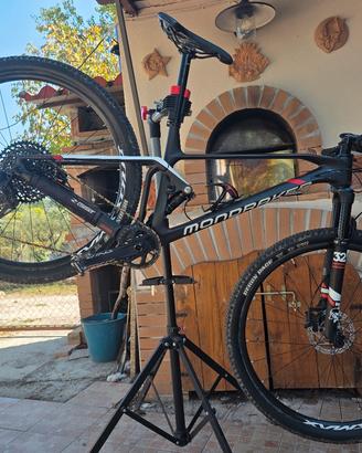 Mondraker F-Podium 2020