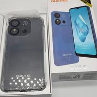 Cellulare oukitel c57s nuovo 8 gb ram fino a
