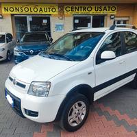 Fiat Panda 1.3 MJ 4x4 Climbing-ELD-2010-Uniproprie