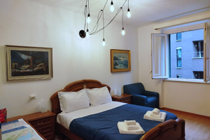 Trieste, appartamento vacanze o trasferte