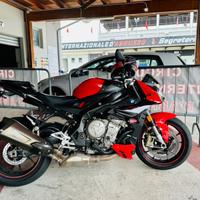 Bmw s 1000 r - 2018 dynamic pro