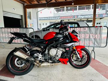 Bmw s 1000 r - 2018 dynamic pro