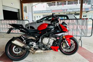 Bmw s 1000 r - 2018 dynamic pro