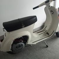 Piaggio Vespa 50 S - 1974